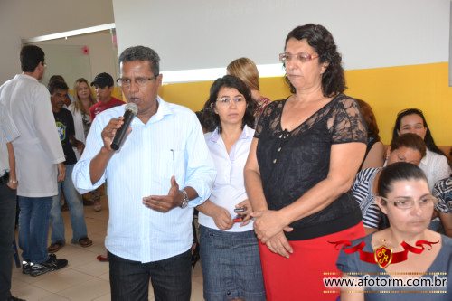 rolim de moura